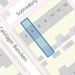 Perceel AMR03-D-4694