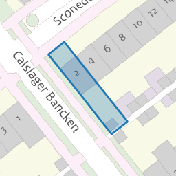 Perceel AMR03-D-4695