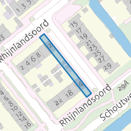 Perceel AMR03-D-4697