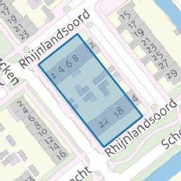 Perceel AMR03-D-4698