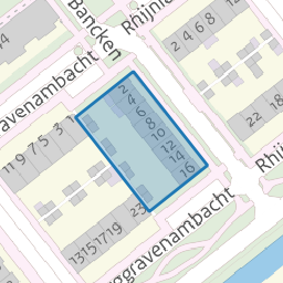 Perceel AMR03-D-4699