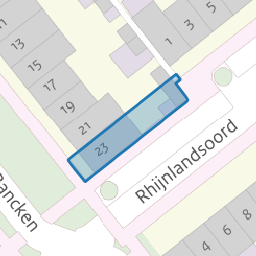 Perceel AMR03-D-4700