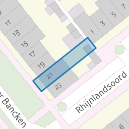 Perceel AMR03-D-4701