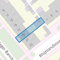 Perceel AMR03-D-4702