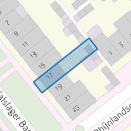 Perceel AMR03-D-4703