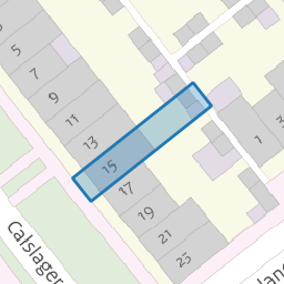 Perceel AMR03-D-4704