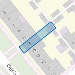 Perceel AMR03-D-4705