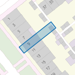 Perceel AMR03-D-4707