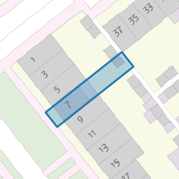 Perceel AMR03-D-4708