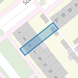 Perceel AMR03-D-4709