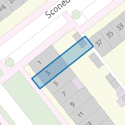 Perceel AMR03-D-4710