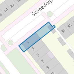 Perceel AMR03-D-4711