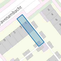 Perceel AMR03-D-4712