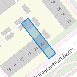 Perceel AMR03-D-4713