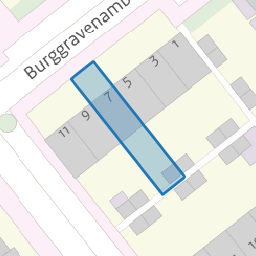 Perceel AMR03-D-4719