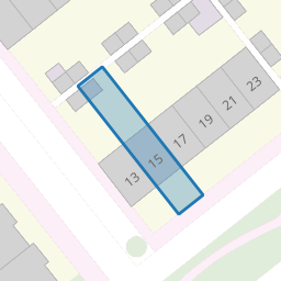 Perceel AMR03-D-4721