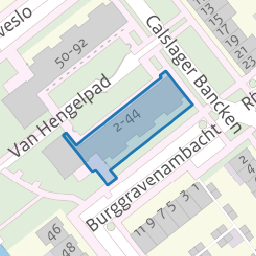 Perceel AMR03-D-4724