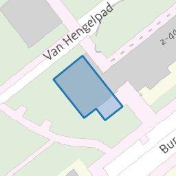 Perceel AMR03-D-4725