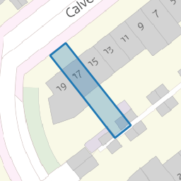 Perceel AMR03-D-4730