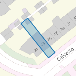 Perceel AMR03-D-4731