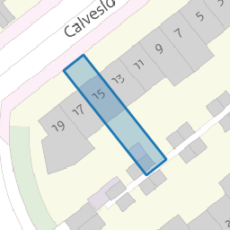 Perceel AMR03-D-4733