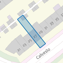 Perceel AMR03-D-4735