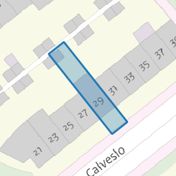 Perceel AMR03-D-4736