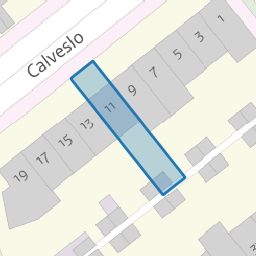 Perceel AMR03-D-4737