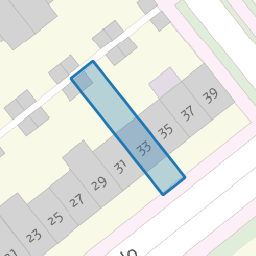 Perceel AMR03-D-4740