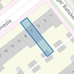 Perceel AMR03-D-4741