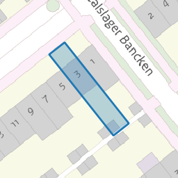 Perceel AMR03-D-4745