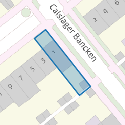 Perceel AMR03-D-4746