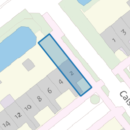 Perceel AMR03-D-4749