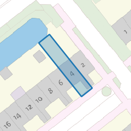 Perceel AMR03-D-4750