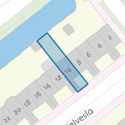 Perceel AMR03-D-4753