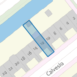 Perceel AMR03-D-4754