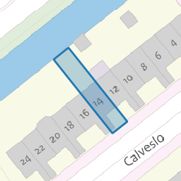 Perceel AMR03-D-4755