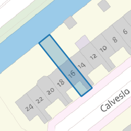 Perceel AMR03-D-4756