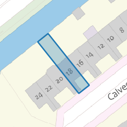 Perceel AMR03-D-4757