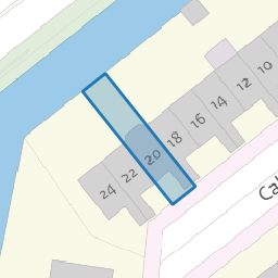 Perceel AMR03-D-4758