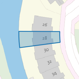 Perceel AMR03-D-4764