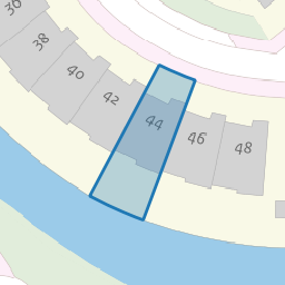 Perceel AMR03-D-4772