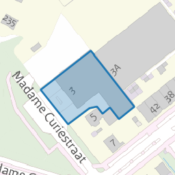 Perceel AMR03-D-4778