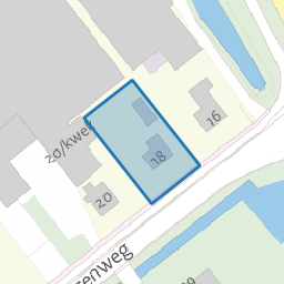 Perceel AMR03-D-4779