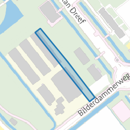 Perceel AMR03-D-4785