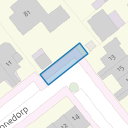 Perceel AMR03-D-4802