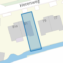 Perceel AMR03-D-4803