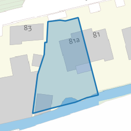 Perceel AMR03-D-4810