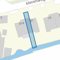 Perceel AMR03-D-4811