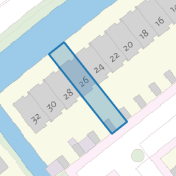 Perceel AMR03-D-4840